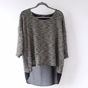 The Limited Top L
